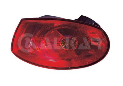 Aizmugurējais lukturis ALKAR 2202480