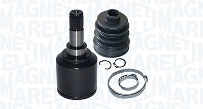 MAGNETI MARELLI 302009100020 Šarnīru komplekts