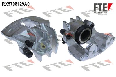 Тормозной суппорт FTE 9291956