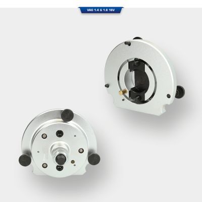 Montāžas instruments, kloķvārpstas blīvsl./centr. gultnis KS TOOLS BT546004