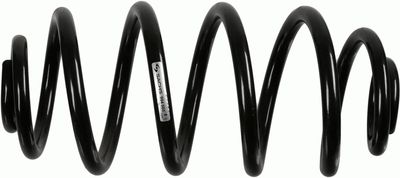 Пружина ходовой части SACHS 994 565