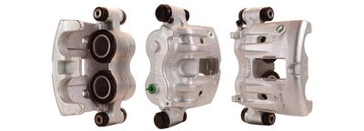 Тормозной суппорт ELSTOCK 86-1377