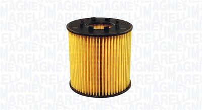 Масляный фильтр MAGNETI MARELLI 152071758823