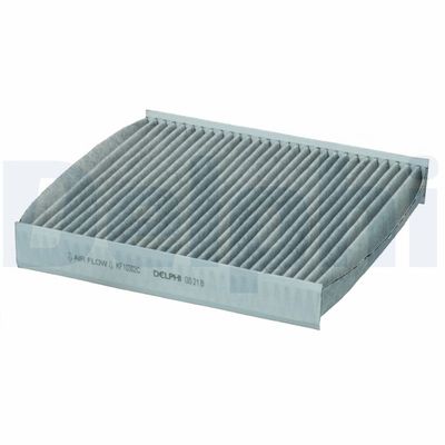 Фильтр, воздух во внутренном пространстве DELPHI KF10302C