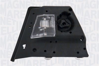 Держатель лампы, эадний фонарь MAGNETI MARELLI 715010723701