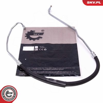 Гидравлический шланг, рулевое управление ESEN SKV 10SKV848