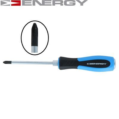 Skrūvgriezis ENERGY NE01325
