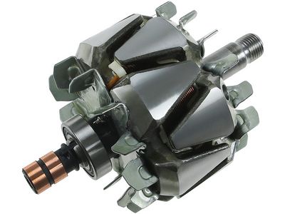 Rotors, Ģenerators AS-PL AR0114S
