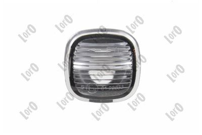 Фонарь указателя поворота ABAKUS 04809847