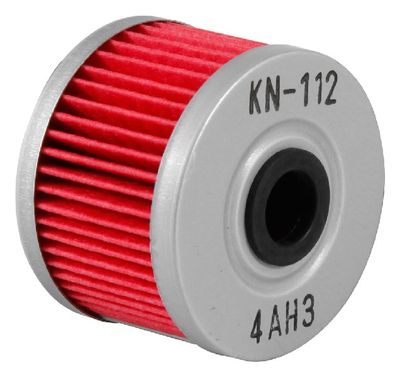 K&N Filters KN112 Eļļas filtrs