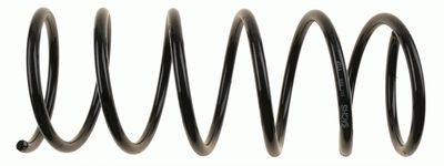 Balstiekārtas atspere SACHS 997 969