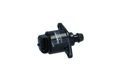 Поворотная заслонка, подвод воздуха KAMOKA 4190014
