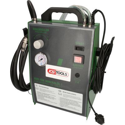 Uzpildes iekārta, Dīzeļdegvielas filtrs KS TOOLS 160.0750