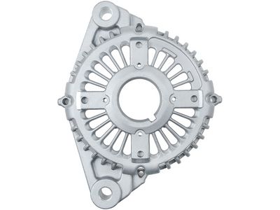 Drošības vāciņš, Ģenerators AS-PL ABR6130S