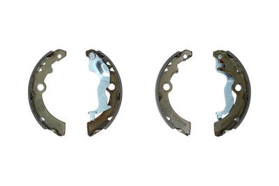 Bremžu loku komplekts KAMOKA JQ202087