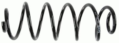 Balstiekārtas atspere SACHS 994 333