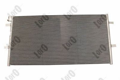 Конденсатор, кондиционер ABAKUS 0170160029