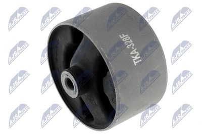 Подвеска, двигатель NTY ZTP-KA-328G