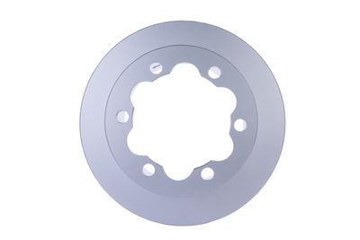 Тормозной диск HELLA 8DD 355 105-811