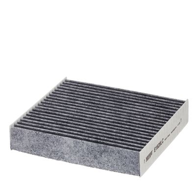 Фильтр, воздух во внутренном пространстве HENGST FILTER E1928LC