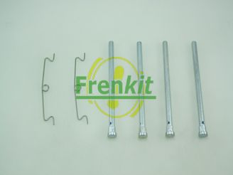 Piederumu komplekts, Disku bremžu uzlikas FRENKIT 901131