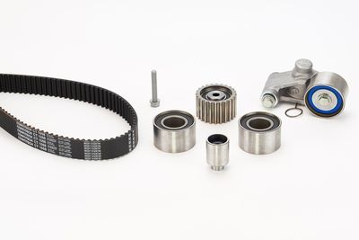 Комплект ремня ГРМ CONTINENTAL CTAM CT1058K3
