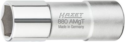 Muciņatslēga HAZET 880AMgT