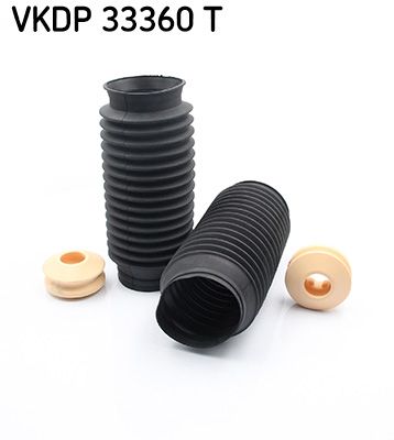 Пылезащитный комплект, амортизатор SKF VKDP 33360 T