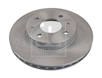 Тормозной диск FEBI BILSTEIN 10627