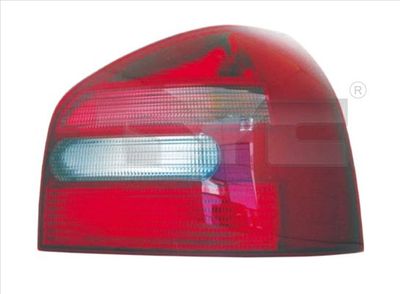 Aizmugurējais lukturis TYC 11-0204-01-2