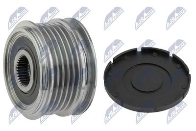 Механизм свободного хода генератора NTY ESA-HY-001