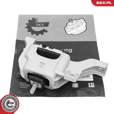 Piekare, Dzinējs ESEN SKV 75SKV156