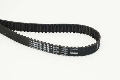 Зубчатый ремень CONTINENTAL CTAM CT1237