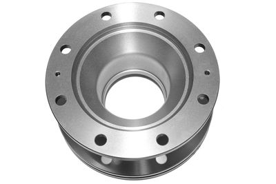 Bremžu diski DENCKERMANN BC13040