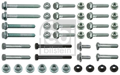 Montaažikomplekt, roolisüsteem FEBI BILSTEIN 21498