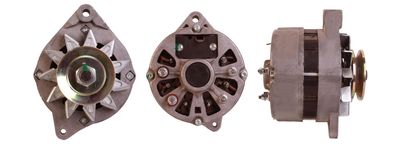 Ģenerators LUCAS LRA00138