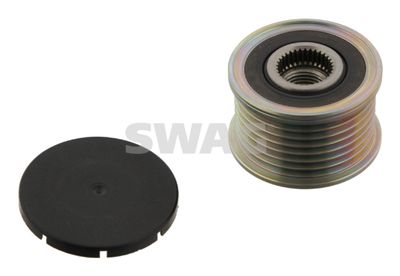 Механизм свободного хода генератора SWAG 10 92 9771