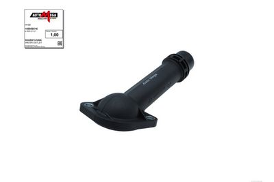 Dzesēšanas šķidruma flancis AUTOMEGA 160050510