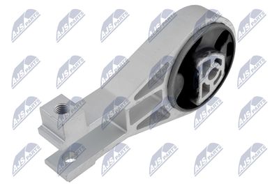 Подвеска, двигатель NTY ZPS-PL-002