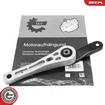 Piekare, Dzinējs ESEN SKV 75SKV334