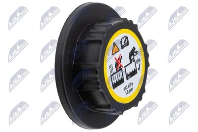 Vāciņš, Dzesēšanas šķidruma rezervuārs NTY CCK-ME-000