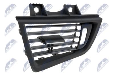 Ventilācijas atvere, Instrumentu panelis NTY EZC-BM-022
