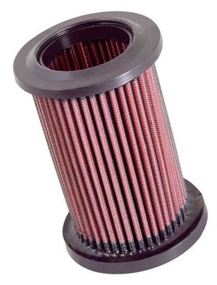 K&N Filters DU1006 Gaisa filtrs