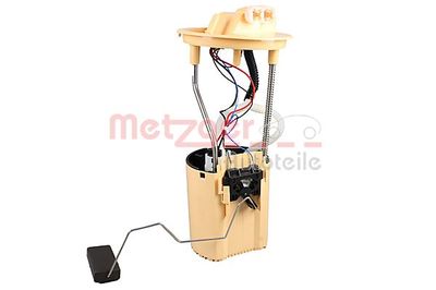 Элемент системы питания METZGER 2250416