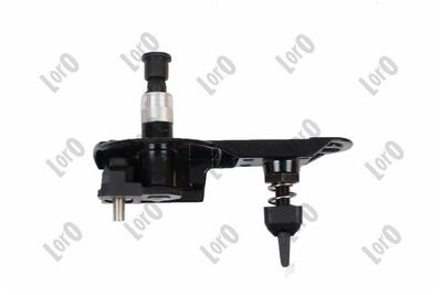 Привод стеклоочистителя, система очистки окон ABAKUS 103-08-001