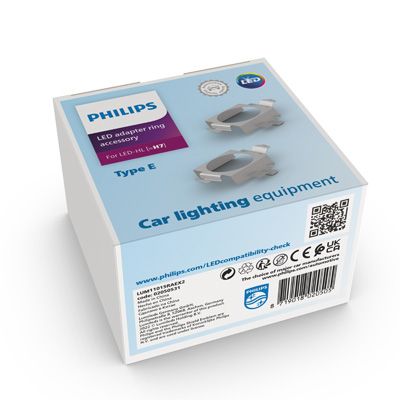 Spuldzes patrona, Pamatlukturis PHILIPS 11015RAEX2