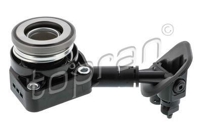 Centrālais izslēdzējmehānisms, Sajūgs TOPRAN 306 076