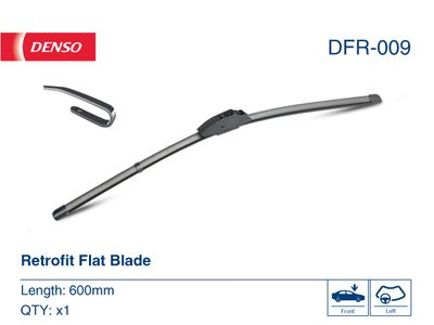 Щетка стеклоочистителя DENSO DFR-009