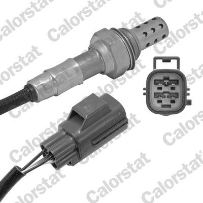 Лямбда-зонд CALORSTAT by Vernet LS140560