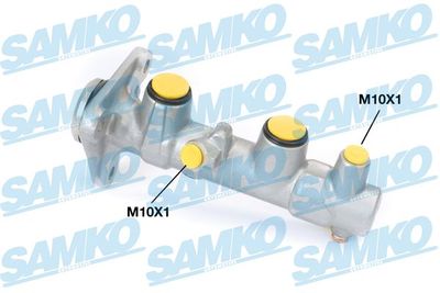 Главный тормозной цилиндр SAMKO P30103